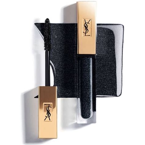 ysl vinyl couture mascara im the storm